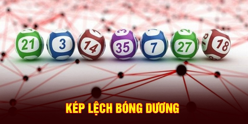 Tìm hiểu về kép lệch bóng dương