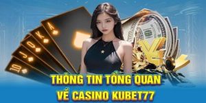 Vài nét review sảnh chơi casino