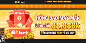 Thông tin về nhà cái đặc biệt 8KBET